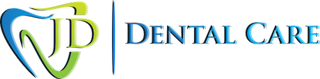 Jd Dental Care - Logo