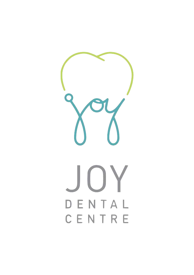 Joy Dental - Logo