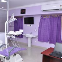 Jsp Dental Clinic - Logo