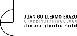 Juan Guillermo Erazo - Logo