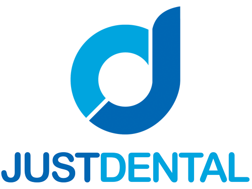 Just Dental - Logo