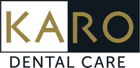Karo Dental - Logo