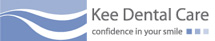 Kee Dental Care - Logo