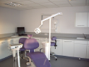 Keen Dental Care - Logo