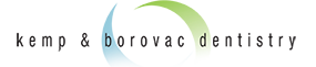 Kemp And Borovac Dentistry - Logo