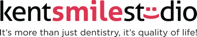 Kent Smile Studio - Logo