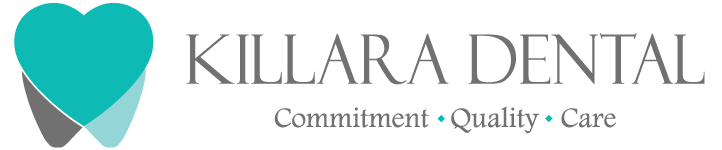 Killara Dental - Logo