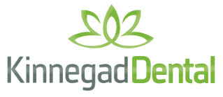 Kinnegad Dental - Logo