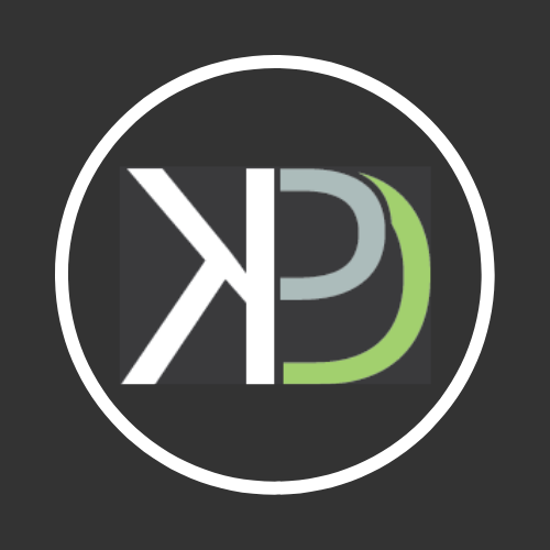Kintore Dental Practice - Logo