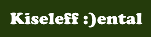 Kiseleff Dental - Logo