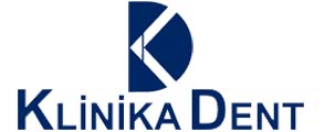 Klinika Dent - Logo