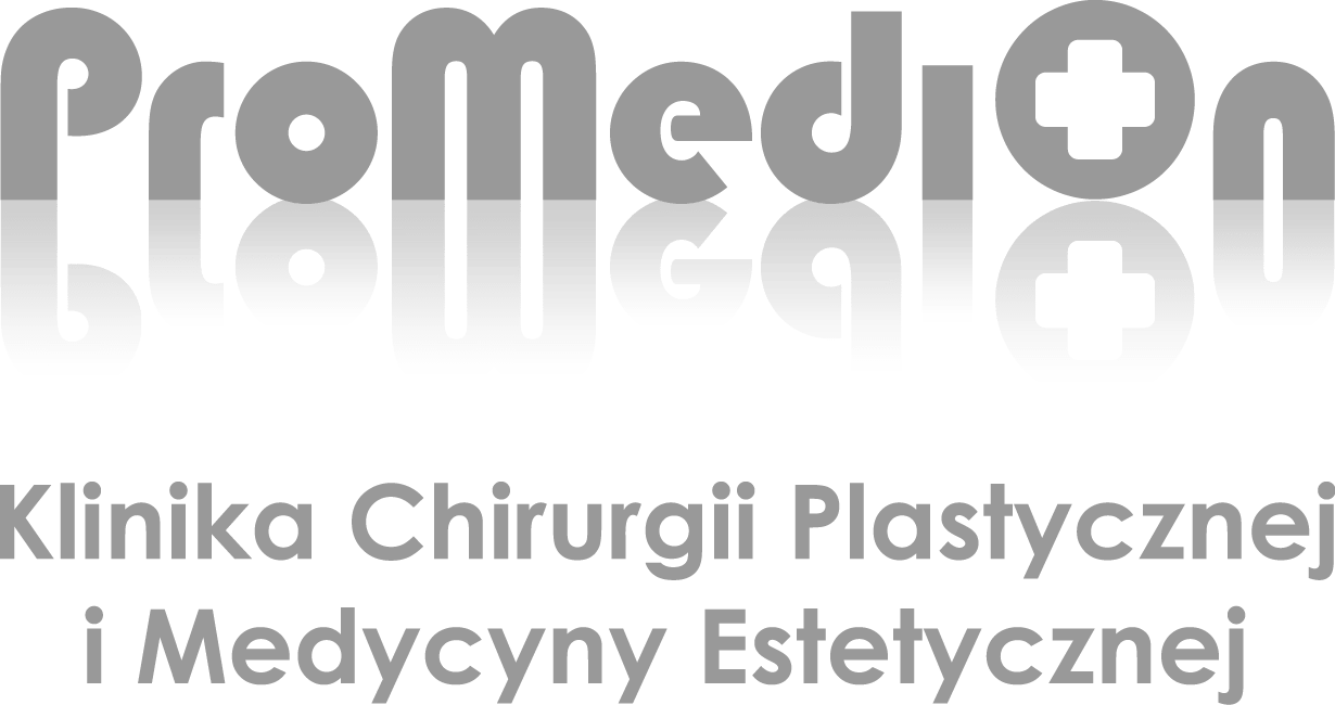 Klinika Promedion - Logo