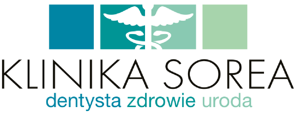 Klinika Sorea - Logo