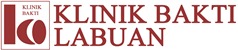 Klinik Bakti Labuan - Logo