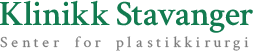 Klinikk Stavanger - Logo