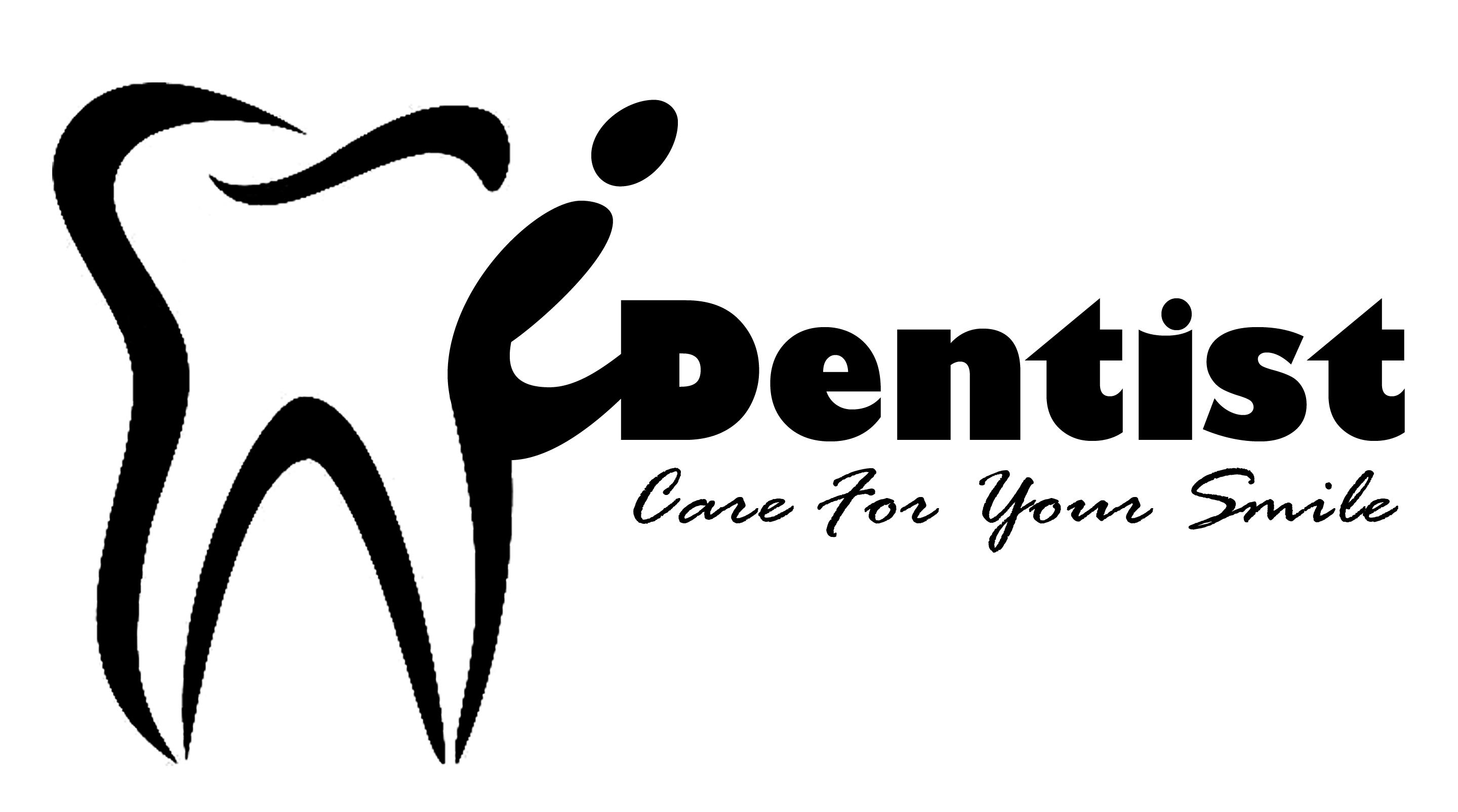 Klinik Pergigian Identist - Logo