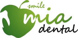 Kusadasi Dentist - Logo