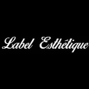 Label Esthetique - Logo