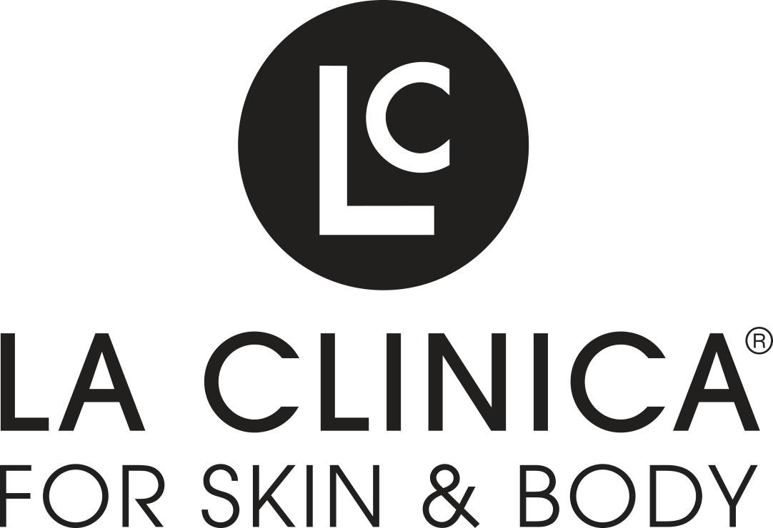 Laclinica - Logo