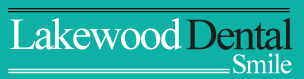 Lakewood Dental Smile - Logo