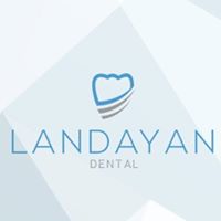 Landayan Dental - Logo