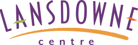 Lansdowne Centre - Logo