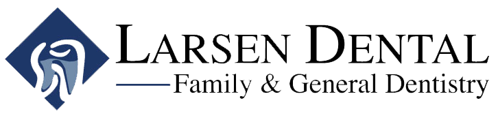 Larsen Dental - Logo