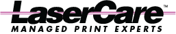 Lasercare - Logo