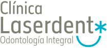 Laserdent - Logo