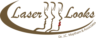 Laser Looks - Logo