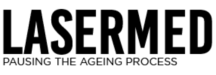 Lasermed - Logo