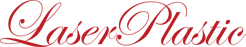 Laserplastic - Logo