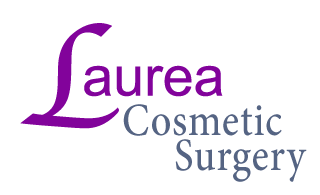 Laurea Cosmetic - Logo