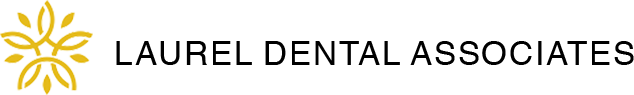 Laurel Dental Associates - Logo