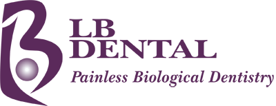 Lb Dental - Logo