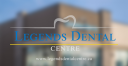Legends Dental Centre - Logo