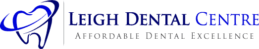 Leigh Dental Centre - Logo