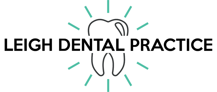 Leigh Dental Practice - Logo