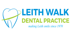 Leith Walk Dental Practice - Logo