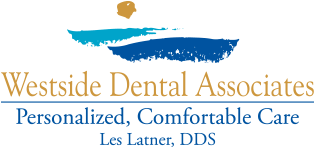 Les Latner Dds - Logo