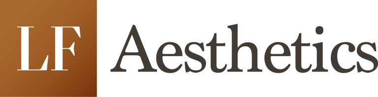 Lf Aesthetics - Logo