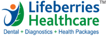 Lifeberries Health Care - Logo