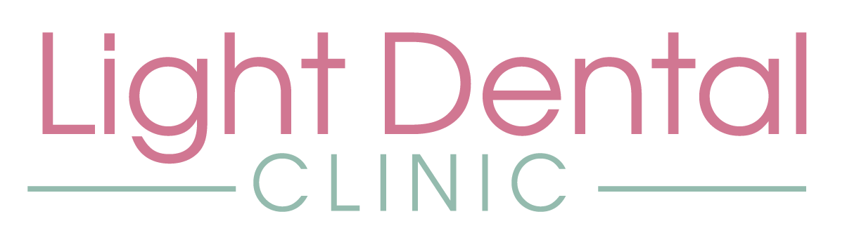 Light Dental Clinic - Logo