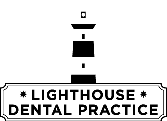 Lighthouse Dental - Logo