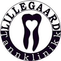 Lillegaard Tannklinikk - Logo