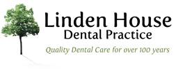 Linden House Dental Practice - Logo