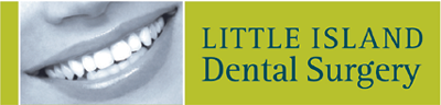 Little Dental Surgery - Logo