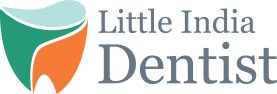 Little India Dentist - Logo