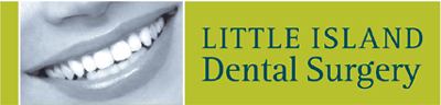 Little Island Dental Surgery - Logo