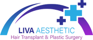 Liva Hair - Logo